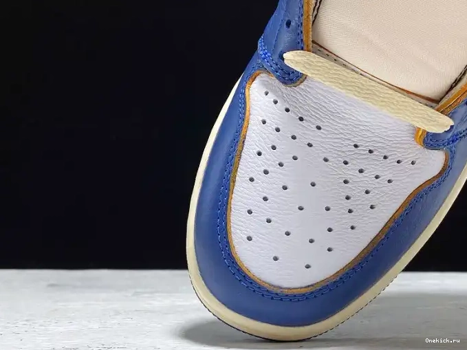 One Kick High x OG 1 BV1300-146 Jordan Air Union Retro 0624